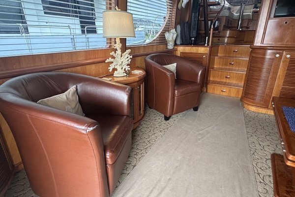 Third Wish 56ft Symbol Yacht For Sale