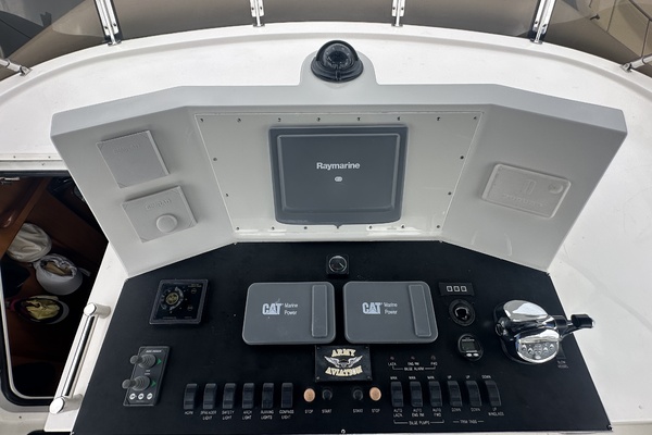 Third Wish 56ft Symbol Yacht For Sale