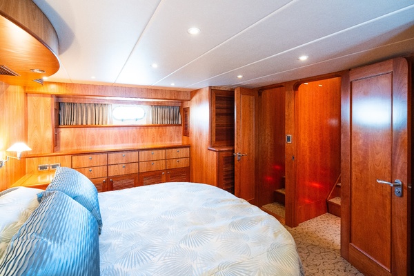 Third Wish 56ft Symbol Yacht For Sale