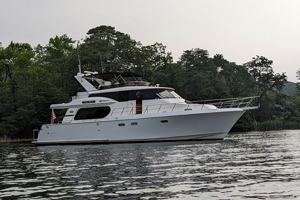Third Wish 56ft Symbol Yacht For Sale