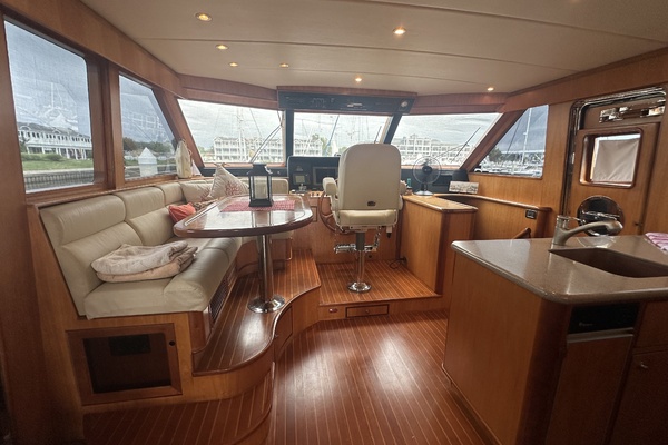 Third Wish 56ft Symbol Yacht For Sale
