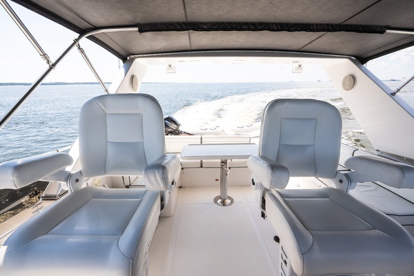 Third Wish 56ft Symbol Yacht For Sale