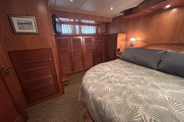 Third Wish 56ft Symbol Yacht For Sale