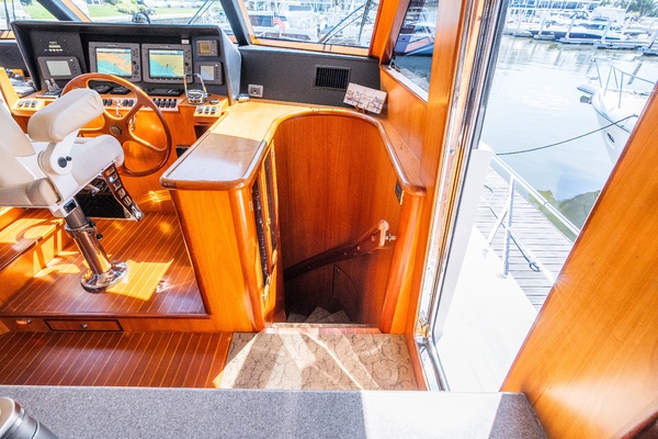 Third Wish 56ft Symbol Yacht For Sale
