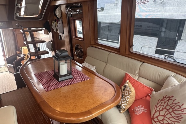 Third Wish 56ft Symbol Yacht For Sale