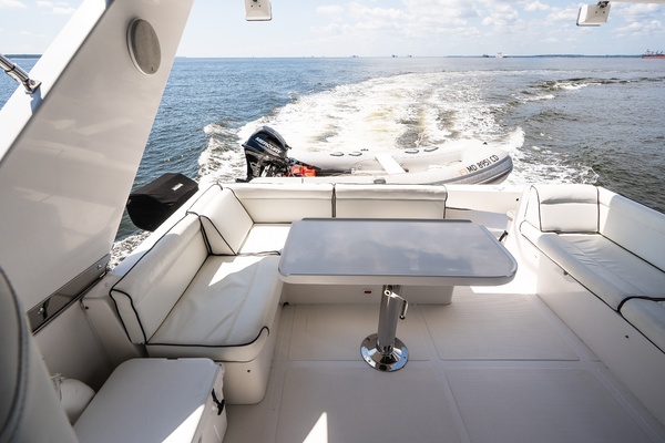 Third Wish 56ft Symbol Yacht For Sale