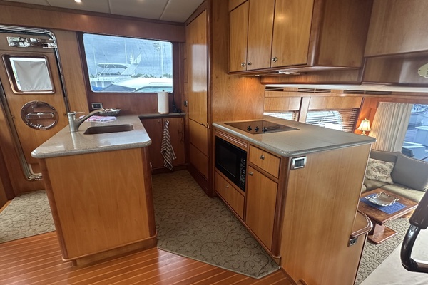Third Wish 56ft Symbol Yacht For Sale