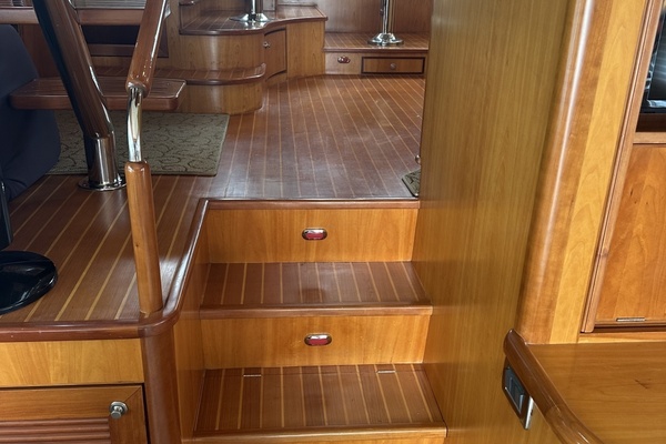 Third Wish 56ft Symbol Yacht For Sale