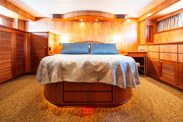 Third Wish 56ft Symbol Yacht For Sale