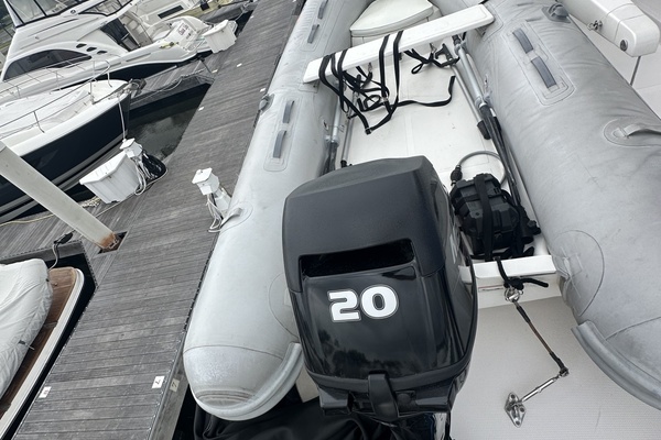 Third Wish 56ft Symbol Yacht For Sale