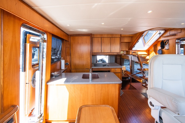 Third Wish 56ft Symbol Yacht For Sale