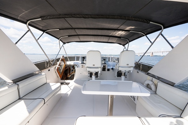 Third Wish 56ft Symbol Yacht For Sale
