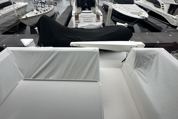 Third Wish 56ft Symbol Yacht For Sale
