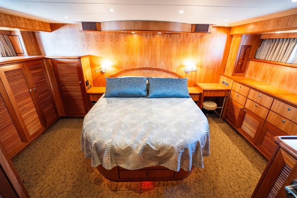 Third Wish 56ft Symbol Yacht For Sale