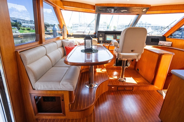 Third Wish 56ft Symbol Yacht For Sale
