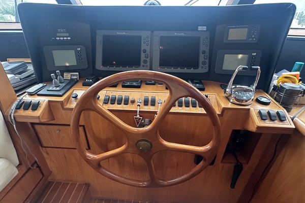 Third Wish 56ft Symbol Yacht For Sale