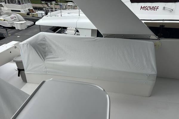 Third Wish 56ft Symbol Yacht For Sale