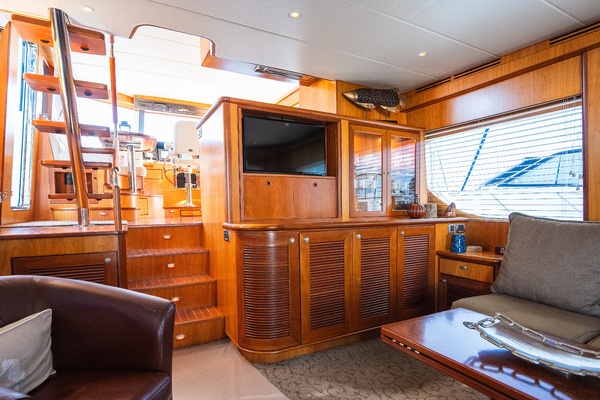 Third Wish 56ft Symbol Yacht For Sale