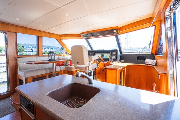 Third Wish 56ft Symbol Yacht For Sale