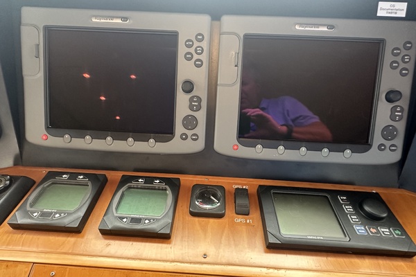 Third Wish 56ft Symbol Yacht For Sale
