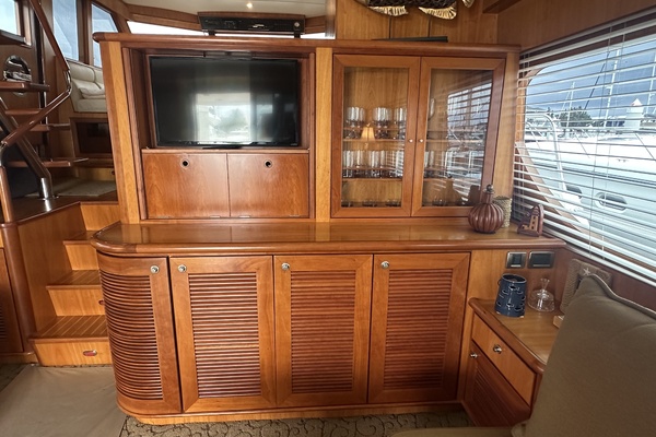 Third Wish 56ft Symbol Yacht For Sale