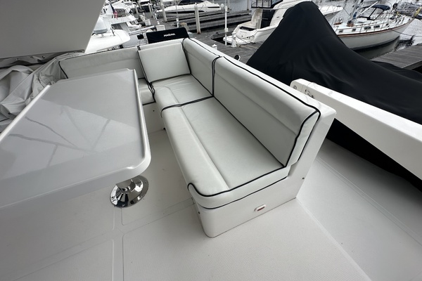 Third Wish 56ft Symbol Yacht For Sale