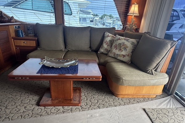 Third Wish 56ft Symbol Yacht For Sale