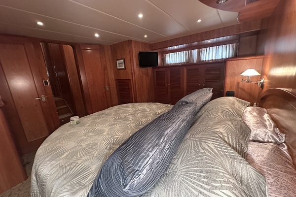 Third Wish 56ft Symbol Yacht For Sale
