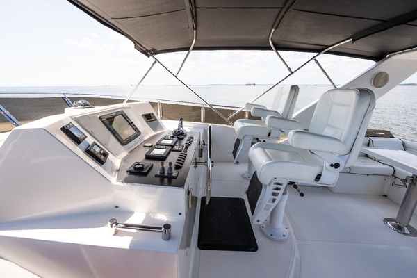 Third Wish 56ft Symbol Yacht For Sale