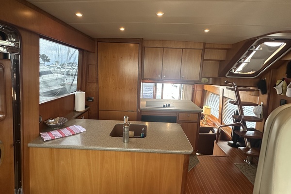 Third Wish 56ft Symbol Yacht For Sale