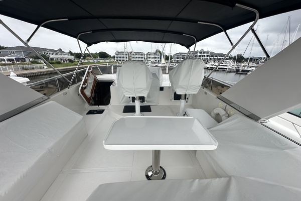 Third Wish 56ft Symbol Yacht For Sale
