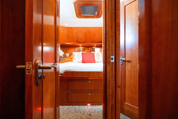 Third Wish 56ft Symbol Yacht For Sale