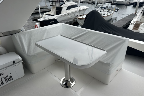 Third Wish 56ft Symbol Yacht For Sale