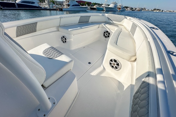 26ft Streamline Yacht For Sale