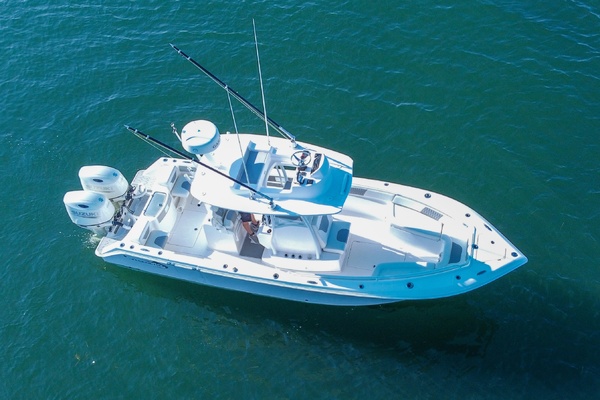 26ft Streamline Yacht For Sale