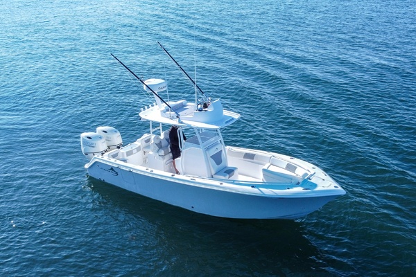 26ft Streamline Yacht For Sale