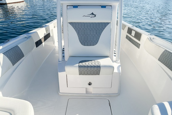 26ft Streamline Yacht For Sale
