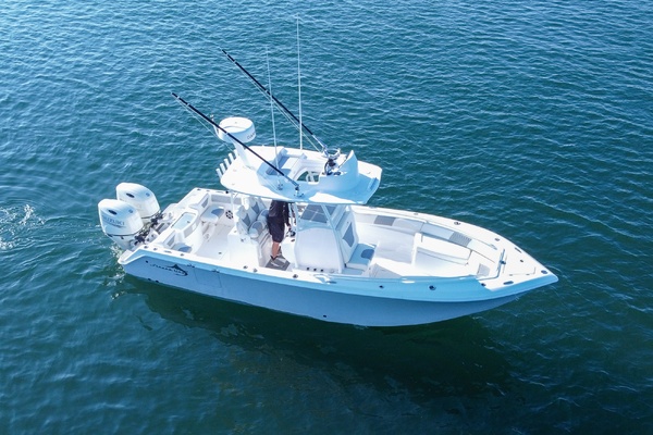 26ft Streamline Yacht For Sale
