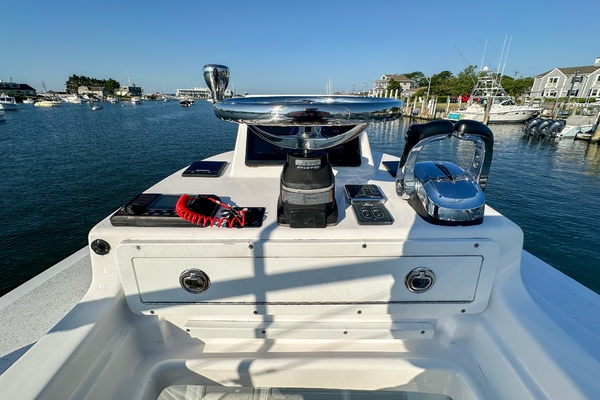 26ft Streamline Yacht For Sale