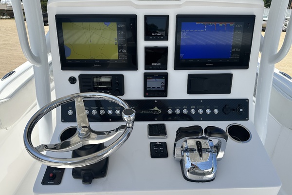 26ft Streamline Yacht For Sale