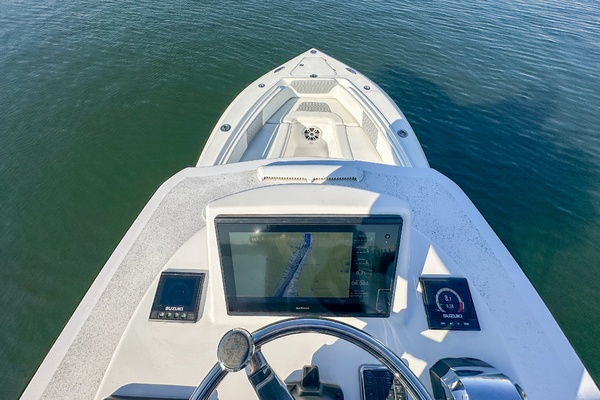 26ft Streamline Yacht For Sale