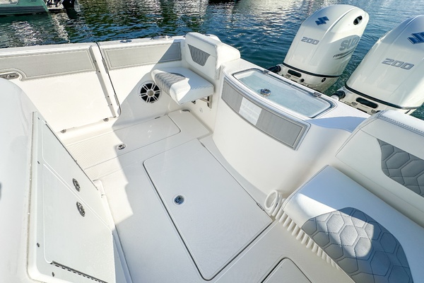 26ft Streamline Yacht For Sale