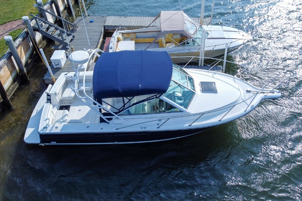 29ft Tiara Yachts Yacht For Sale