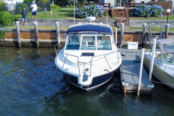 29ft Tiara Yachts Yacht For Sale
