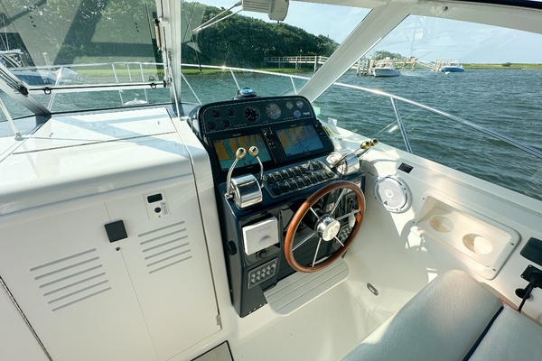 29ft Tiara Yachts Yacht For Sale