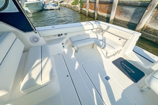 29ft Tiara Yachts Yacht For Sale