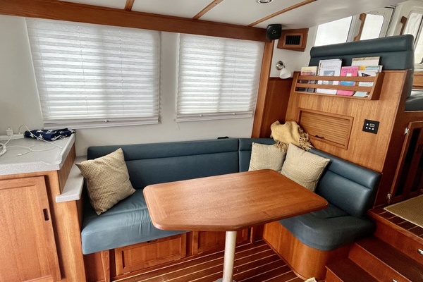 37ft Nordic Tugs Yacht For Sale