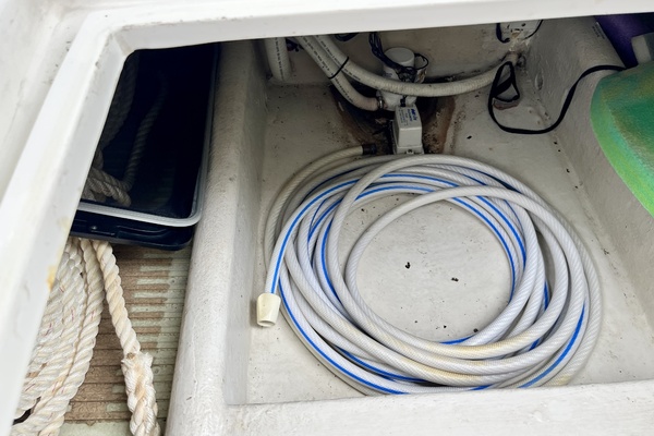 37ft Nordic Tugs Yacht For Sale