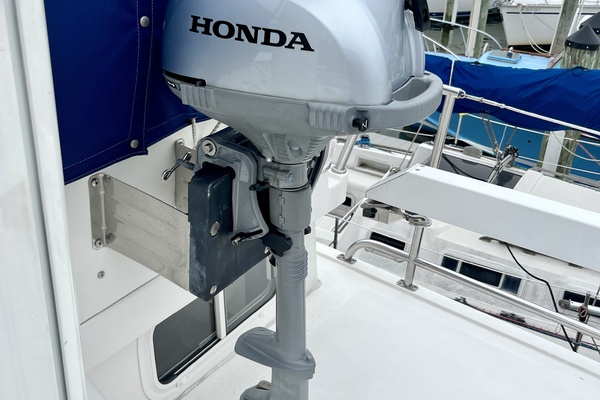 37ft Nordic Tugs Yacht For Sale
