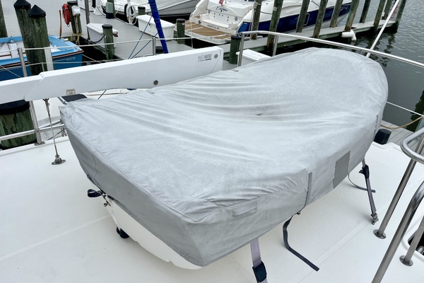 37ft Nordic Tugs Yacht For Sale